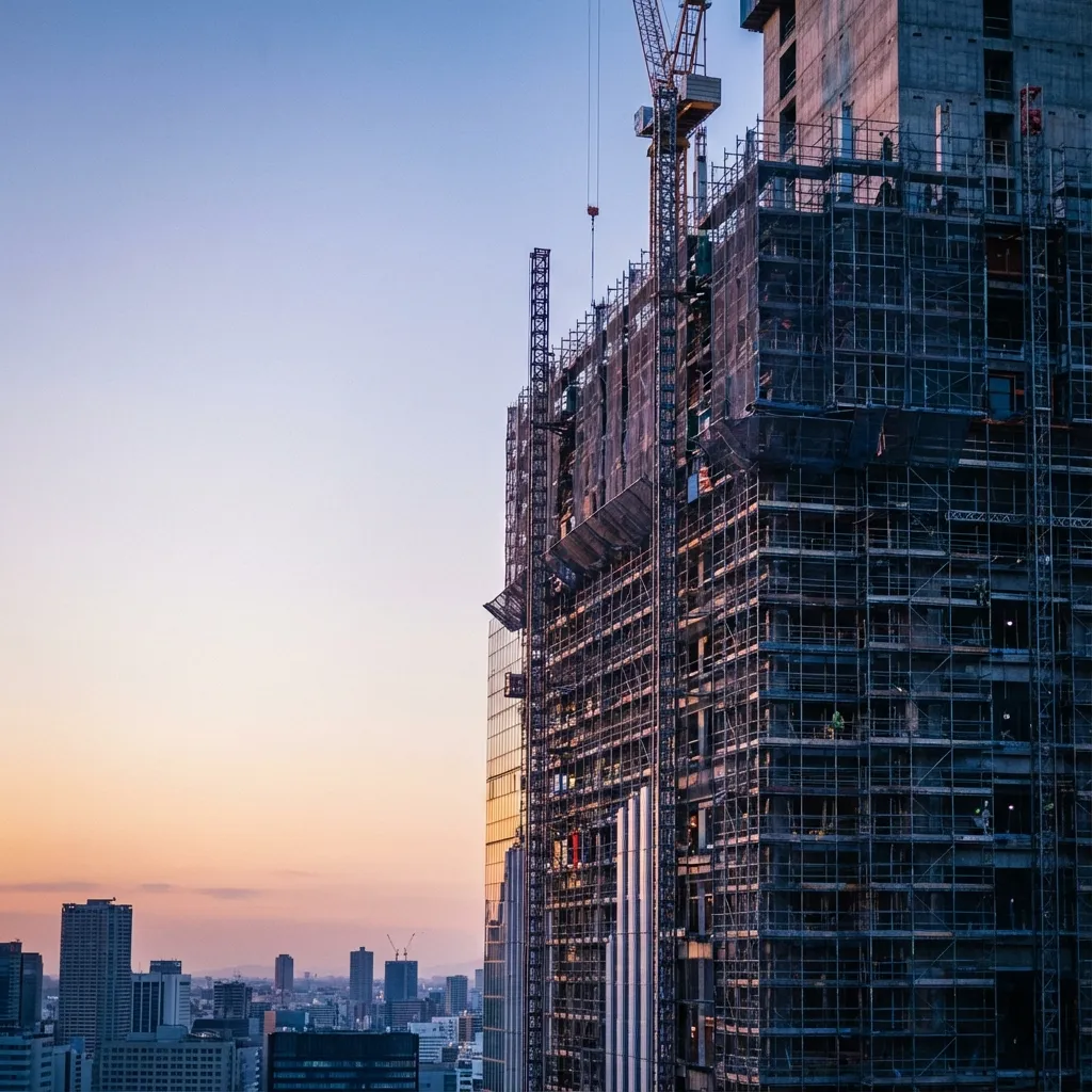 Construction Background