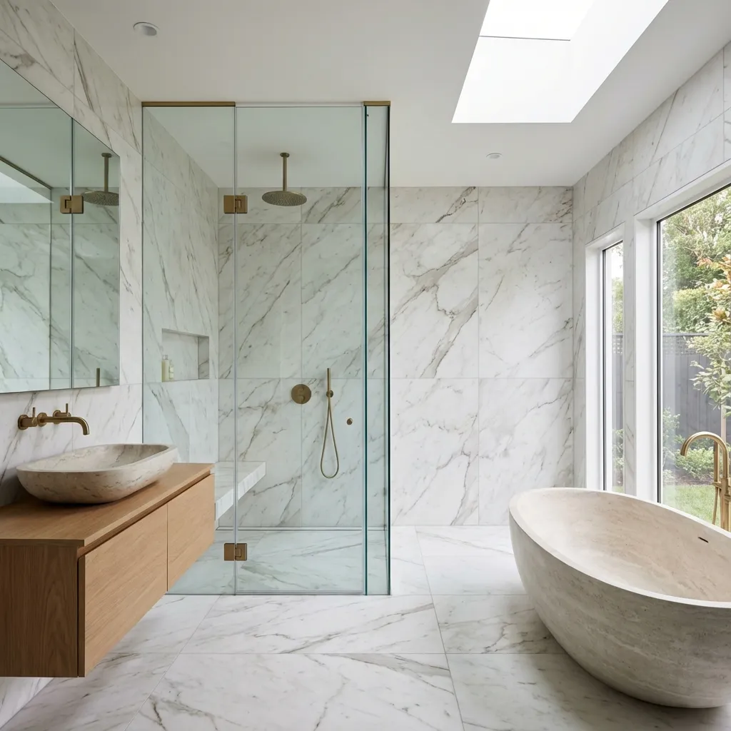 Rekonštrukcia Bytového Jadra