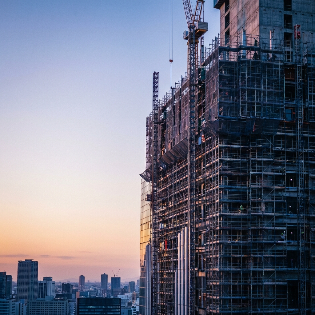 Construction Background