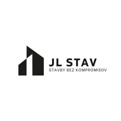 JL Stav Logo
